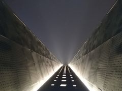 -南京眼步行桥