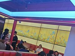 -松野谷·寿喜烧自助(华联顺义金街购物中心店)