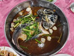 -侠成水上农庄(工业大道店)