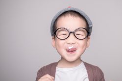 -热靴映画儿童摄影工作室(绍兴水街壹号文创园店)