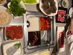 -海底捞火锅(万象汇店)