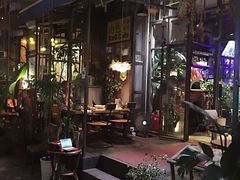 山色西餐厅-山色·柴火烤披萨·西餐·原切牛扒