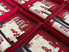 -贝林大翅鲸简餐厅(国家海洋博物馆店)