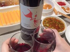 -海底捞火锅(金光华店)