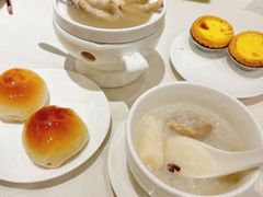 药膳凤爪-凤凰楼酒家·粤宴点心(华强北店)