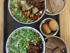 -有礼有面(知春路店)