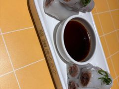 -蔡澜点心·粤菜(花城汇南区店)