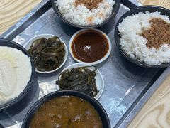 -豆香园(龙翔店)