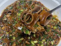 -船歌·鱼水饺青岛菜(闽江二路店)