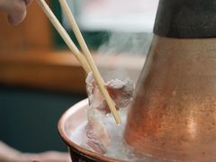 -天桥老金涮肉(牛街店)