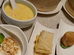 -万丽轩·粤菜(王府井金茂万丽酒店)
