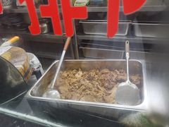 -樊记腊汁肉(竹笆市总店)