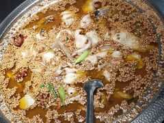 -大河宴·椒麻鱼火锅(北京路中和美食街店)
