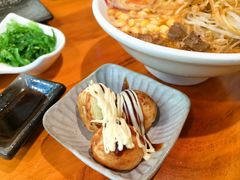 -日出拉面(望京店)