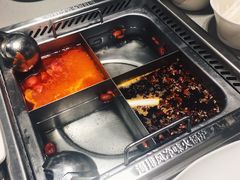 -海底捞火锅(公益西桥店)