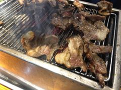 -丹东特色烤肉(学府路一部店)