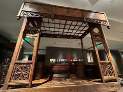 -湖滨28中餐厅·西湖宴·杭州君悦酒店