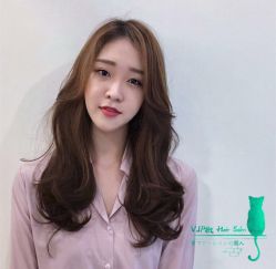 -GIRL STYLE 烫发·染发沙龙
