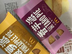 -麦当劳(上百万和城店)