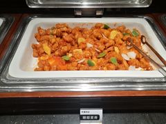 -韩盛·盛江山自助料理(中街大悦城店)