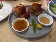 -点都德(汇胜楼店)