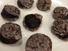 米肠-优壹佳·延边朝鲜族料理(中山北路店)