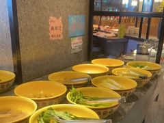 -福成自助烤肉(双桥万达店)