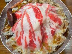 -白石的深夜食堂(济南万象城店)