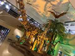 -甘肃地质博物馆