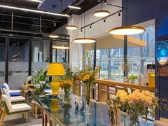 -咖星人E·T coffee·云赛空间