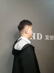 -HD HAIR STYLE