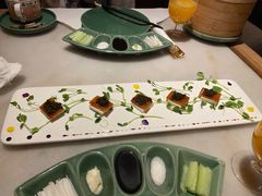 鱼子酱烤鸭/只-晟永興烤鸭店(五道口店)