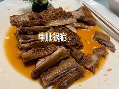 卤水双拼饭-宝园酒家(美林M·LIVE天地东座店)