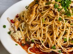 -蜀宴小调·精致家常菜(科华店)