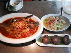 水街壮乡黑米粽-桂小厨广西菜(水晶城店)
