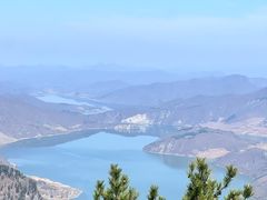 -九鼎铁刹山风景区