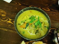 -Siam泰餐厅(水上公园店)