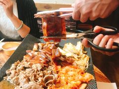 -大派屋(桂林路店)