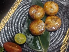 -上井精致料理自助餐(松雷店)