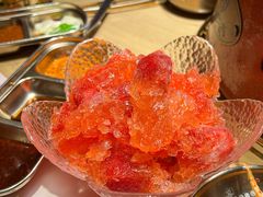 -西塔老太太泥炉烤肉(虹桥南丰城店)