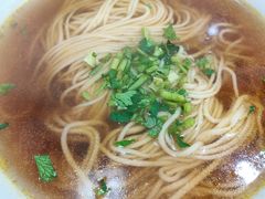 -鑫明明拉面(宁化路店)