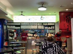 大堂-银记肠粉店(中山一路店)