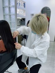 -赤道 Hair Salon