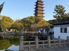 -常熟方塔园