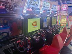 -大玩家(万达广场大连甘井子店)