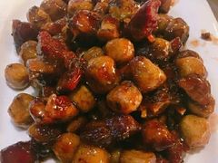 -眷江南之小蓝鲸(王府大街店)