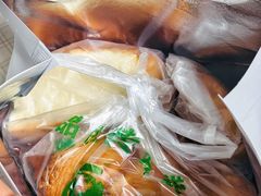 -烘焙町面包店(西四店)