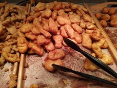 -比格比萨自助(商业大厦店)