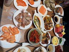 -清河半岛温泉度假酒店