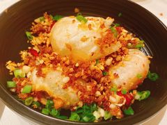 避风塘虾饺-寻味顺德·顺峰山庄(大良店)